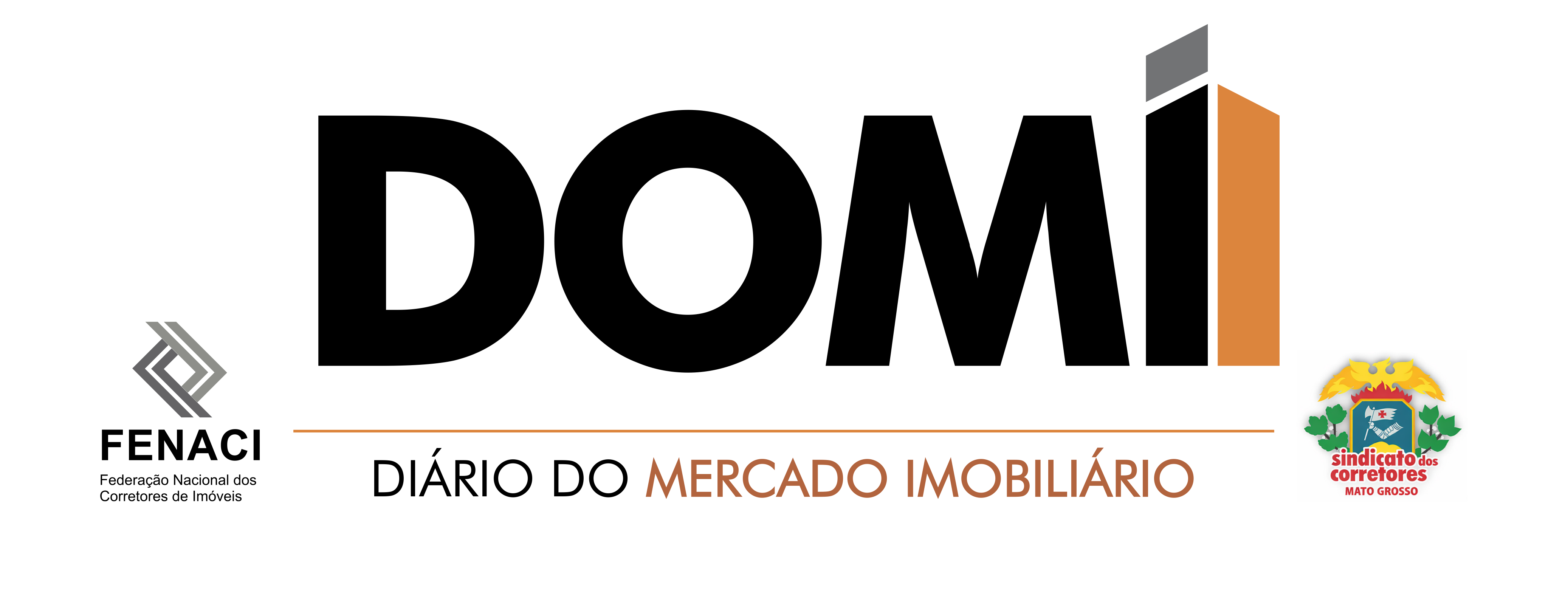 DOMI-MT - DIÁRIO DO MERCADO IMOBILIÁRIO